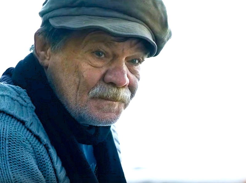 Умер Юрий Лопарев