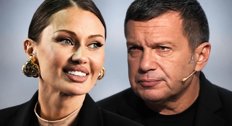 Виктория Боня и Владимир Соловьев создают «платформу для жалоб»