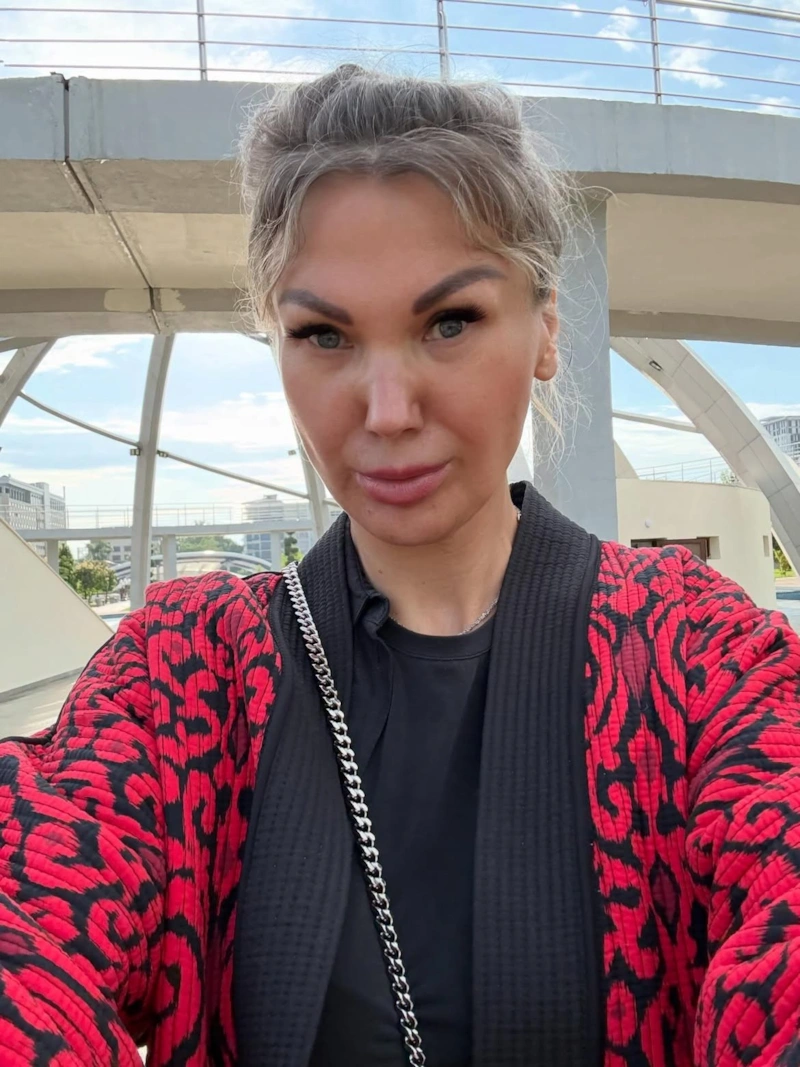 Мария Ивлева — бывшая жена Константина Ивлева Мария Ивлева — бывшая жена Константина Ивлева