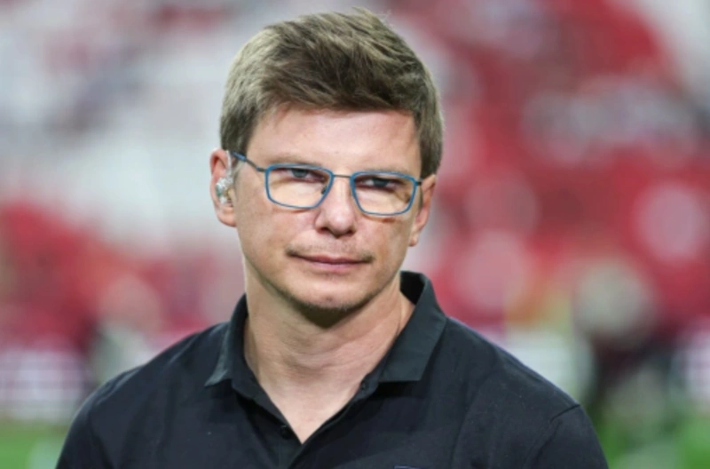 Андрей Аршавин