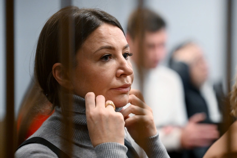 Елене Блиновской отказали в смягчении приговора