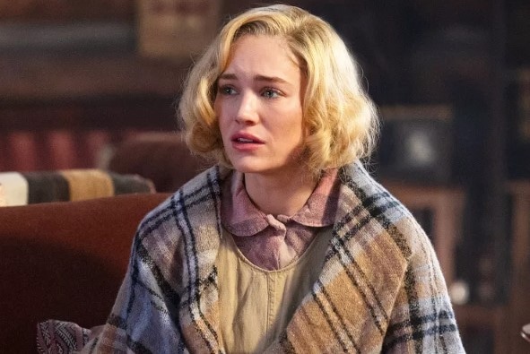 Мишель Рэндольф в сериале «1923»