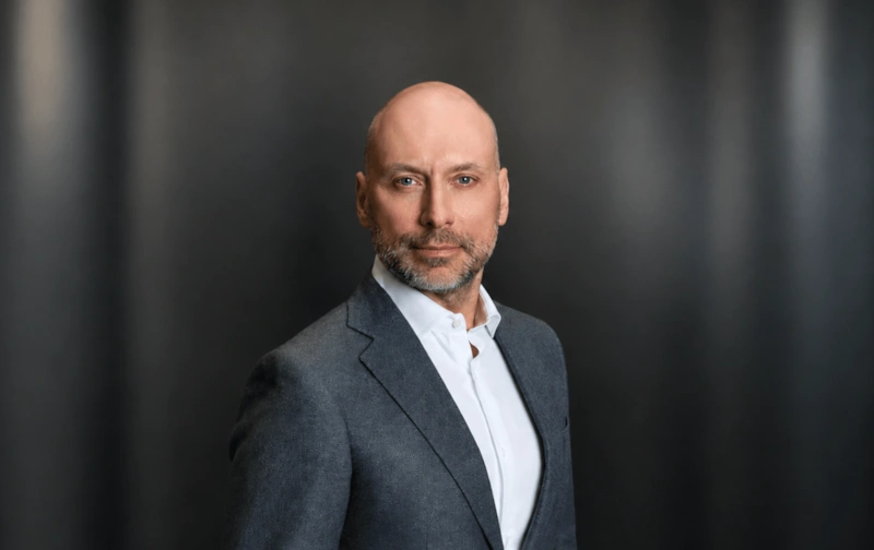 Борис Николаевич Азаренко