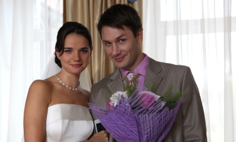 Актеры сериала «Сестра моя, Любовь» 