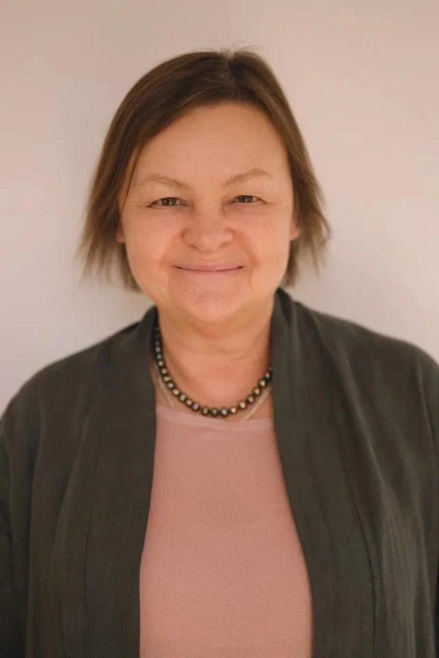 Ольга Лапшина в 2026 году