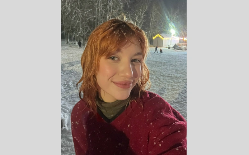 Лиза Бойка