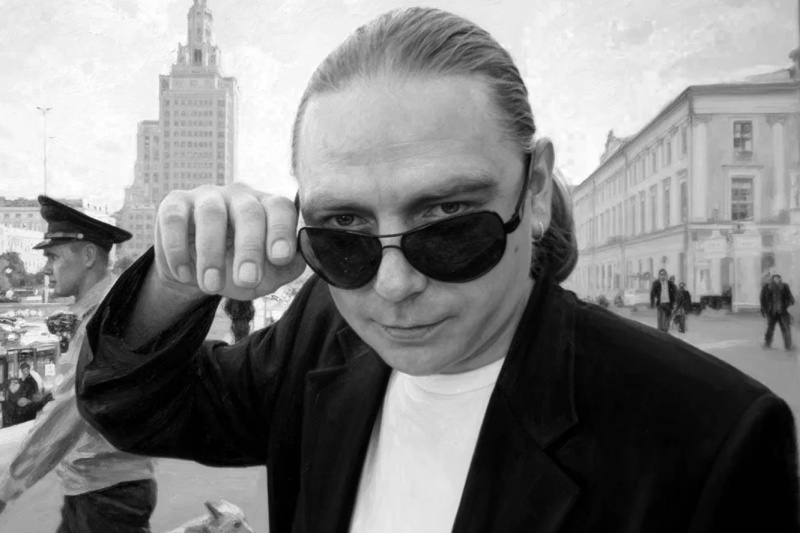 Дмитрий Жаворонков скончался в 52 года