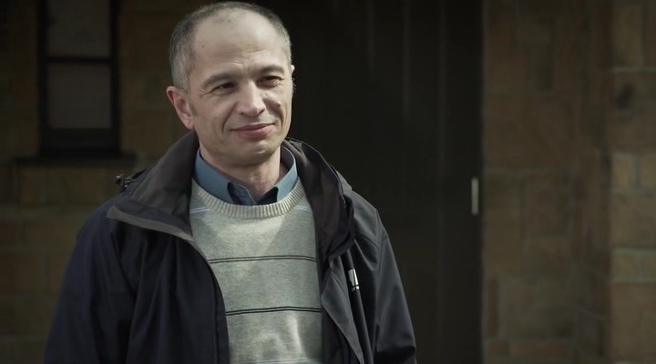 Руслан Ибрагимов в сериале «Ментовские войны»