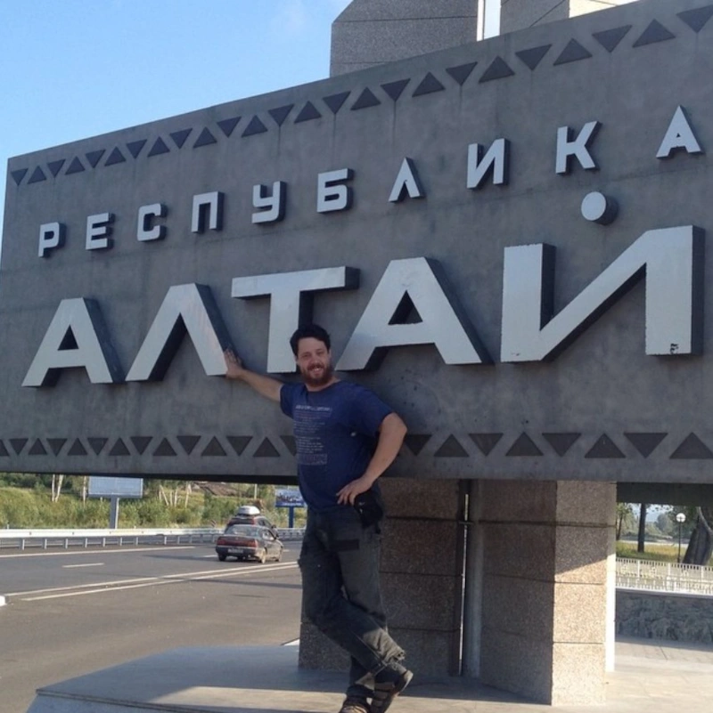 Джастасу Уолкеру грозила депортация