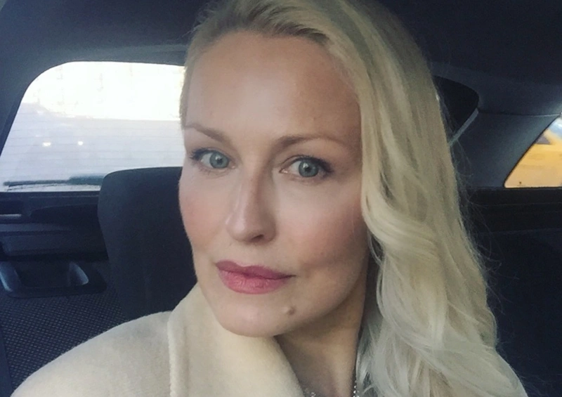 Ольга Егорова рассказала про избиения олигархом