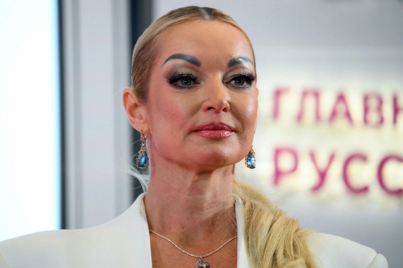 Анастасия Волочкова поругалась с «Аэрофлотом» из-за сорванного отдыха