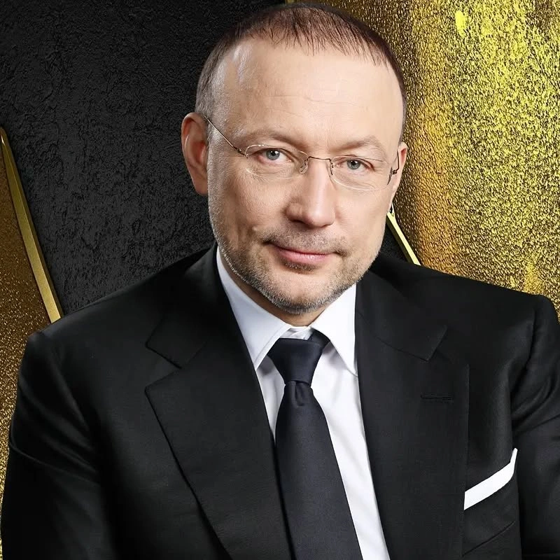 Глава РМК Игорь Алтушкин