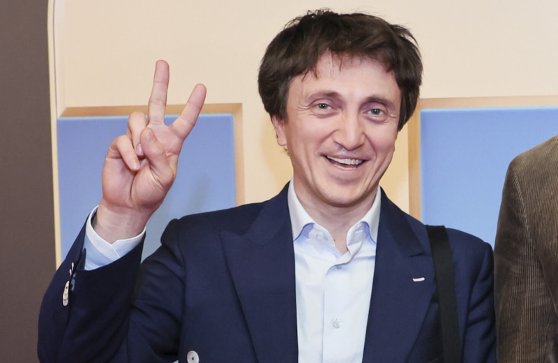 Денис Дорохов
