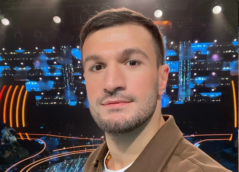  Торнике Квитатиани объявил о помолвке