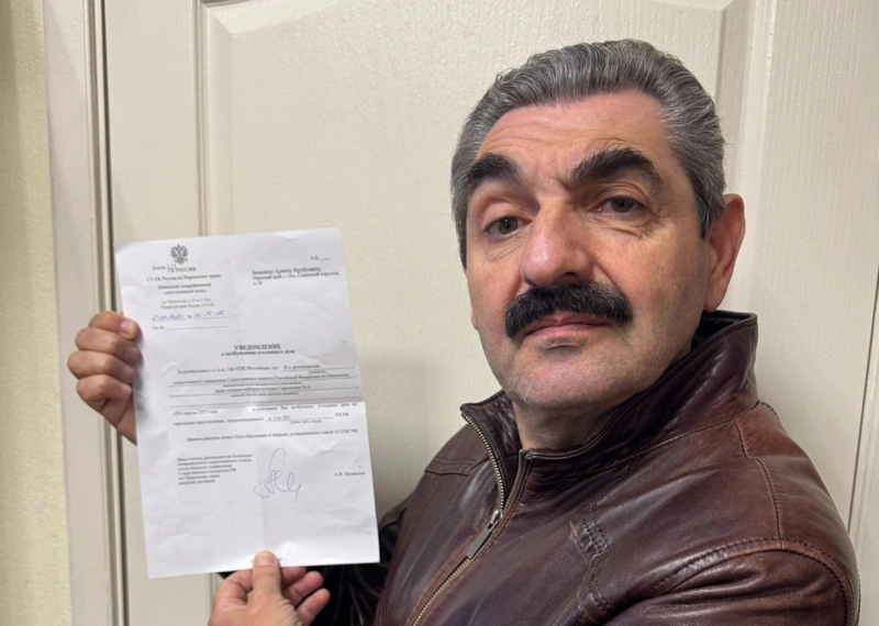 Армену из «Реальных пацанов» вынесли приговор за ущерб в 140 млн рублей — новости за август 2026