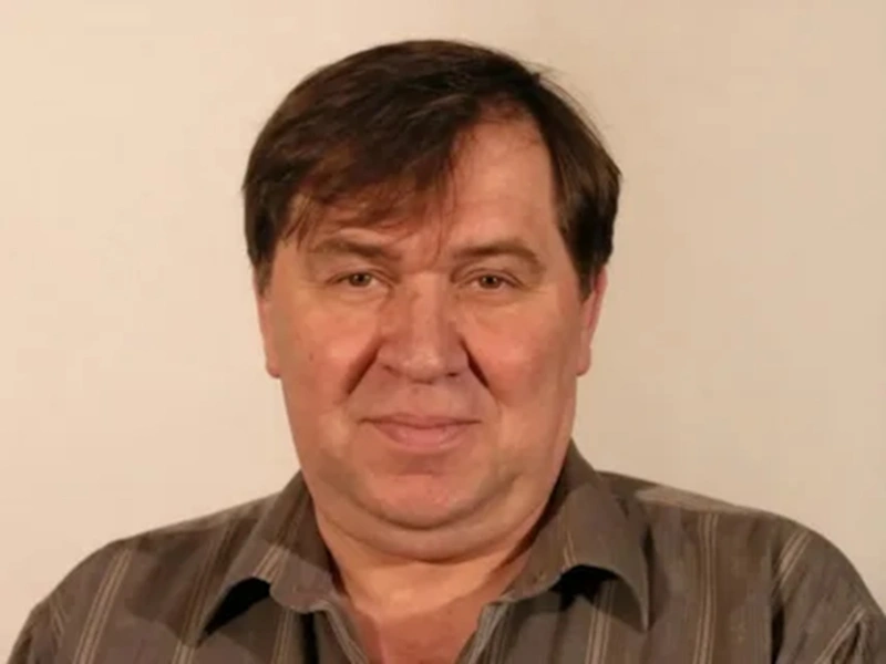 Николай Кучиц умер в 73 года