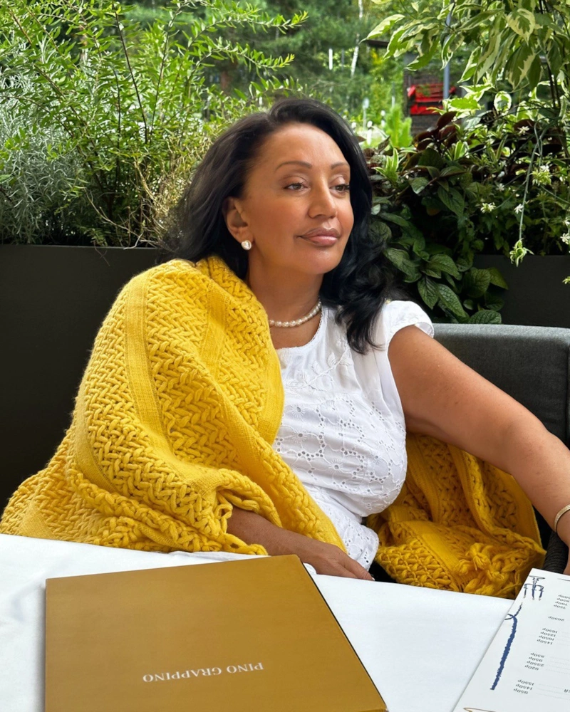 Юрист Маргарита Гаврилова