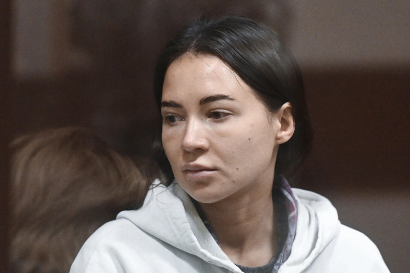 Приговор Лерчек не устроил никого - и звезда, и прокуратура хотят его обжаловать Приговор Лерчек не устроил никого - и звезда, и прокуратура хотят его обжаловать