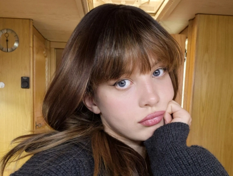Мария Золотухина отказывается от легендарной фамилии ради мужа