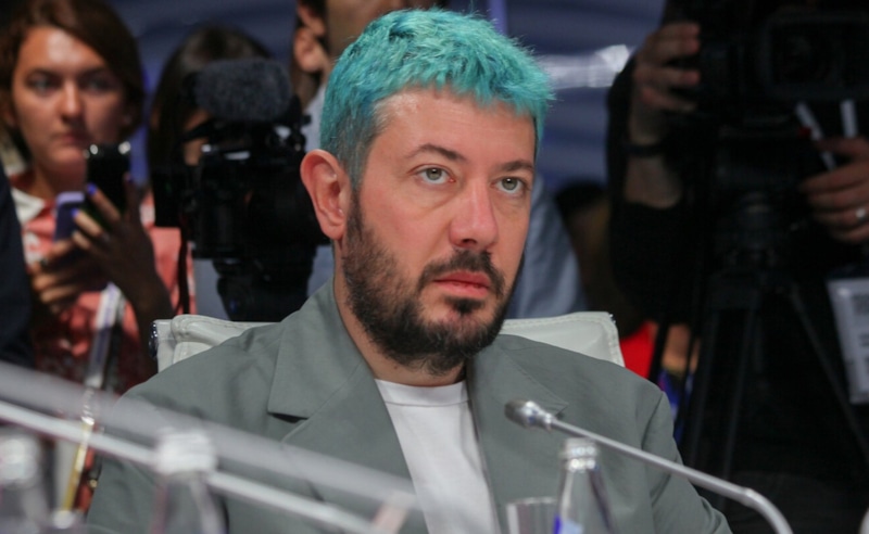 Артемий Лебедев рассказал россиянам как прекрасно можно жить на 30 тысяч в месяц