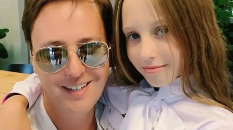 Алла Грачева и Витас