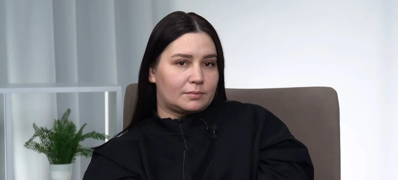 Валя Исаева в 2026 году