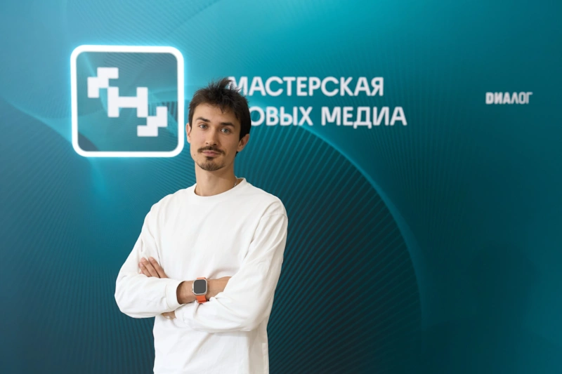 Никита Суханов в 2026 году