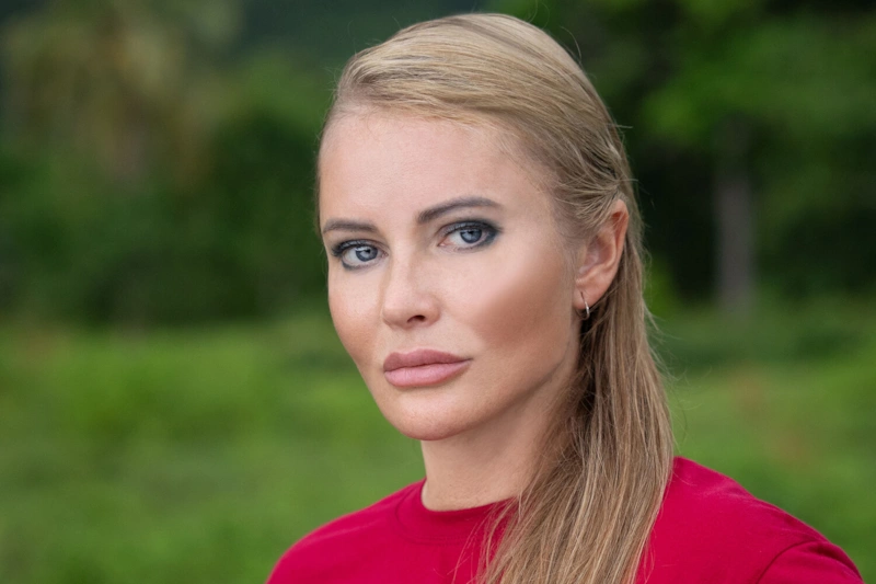 Дана Борисова пропала из телешоу из-за психической болезни
