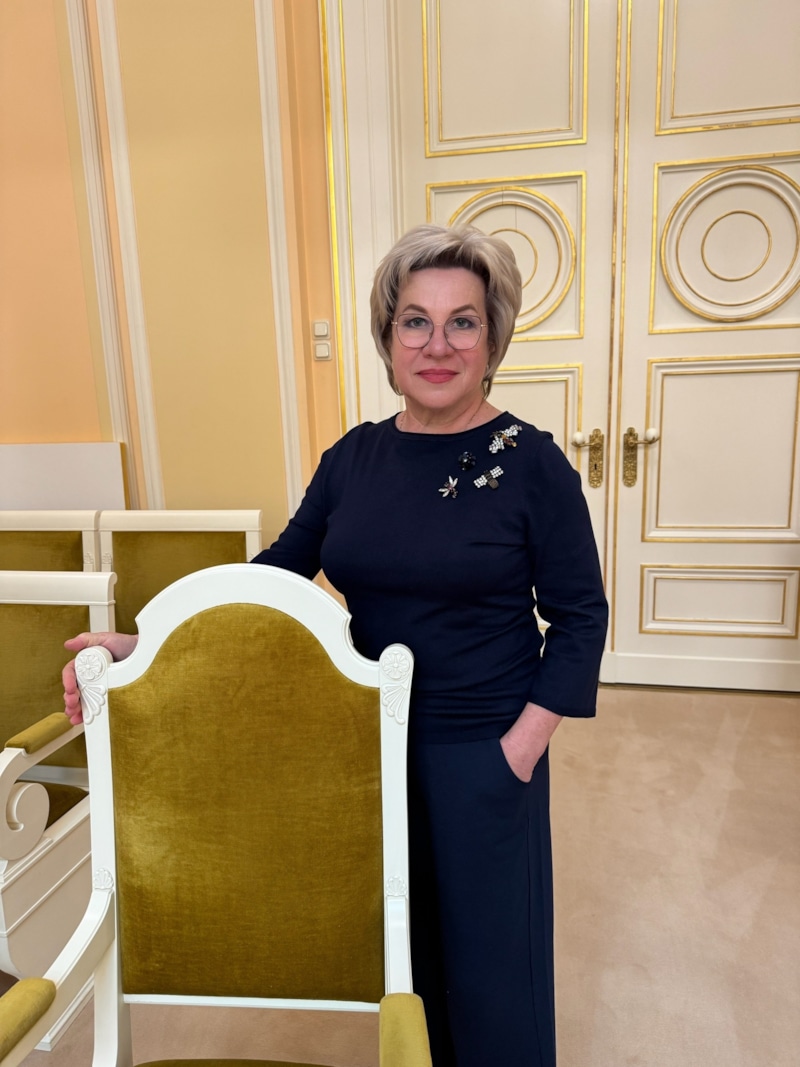 Депутат Законодательного Собрания Санкт-Петербурга Марина Шишкина Депутат Законодательного Собрания Санкт-Петербурга Марина Шишкина