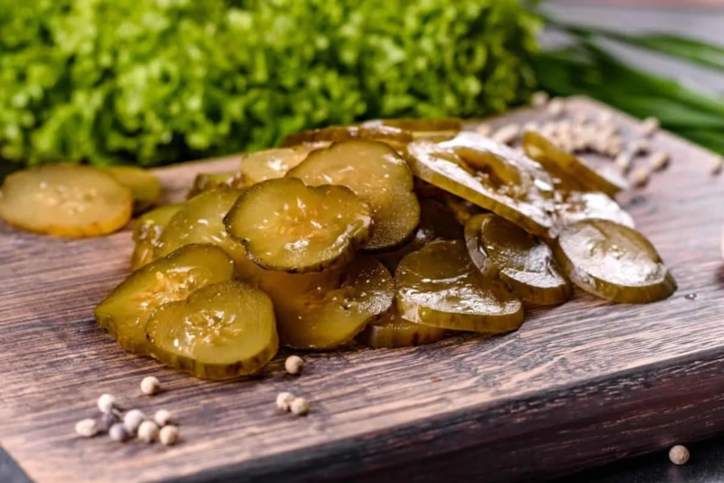 Финские огурцы маринуют кружочками или кусочками в сладко-кислом рассоле Финские огурцы маринуют кружочками или кусочками в сладко-кислом рассоле