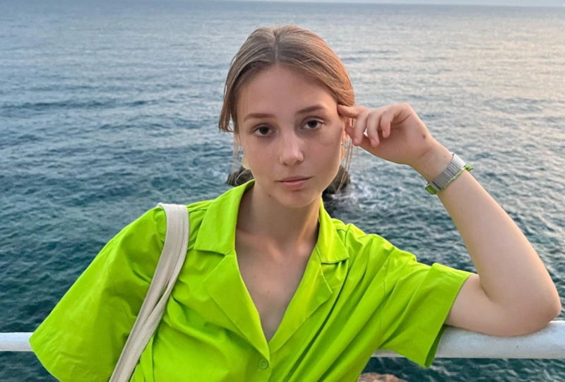 Пуговка из "Папиных дочек" Катя Старшова сыграла тайную свадьбу в Грузии и сразу развелась