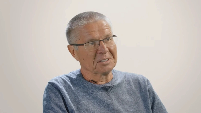 Алексей Улюкаев после освобождения