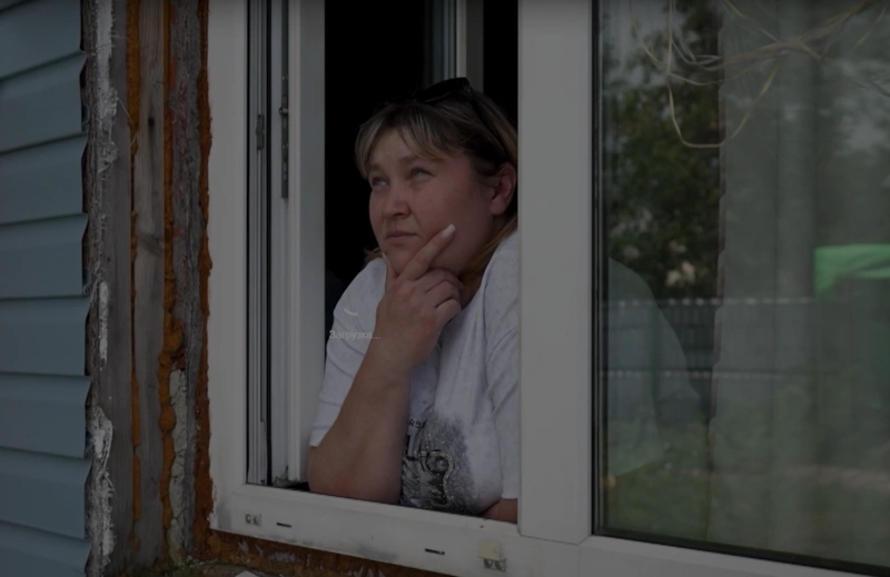Участница шоу «Ждули» Анна из Челябинска