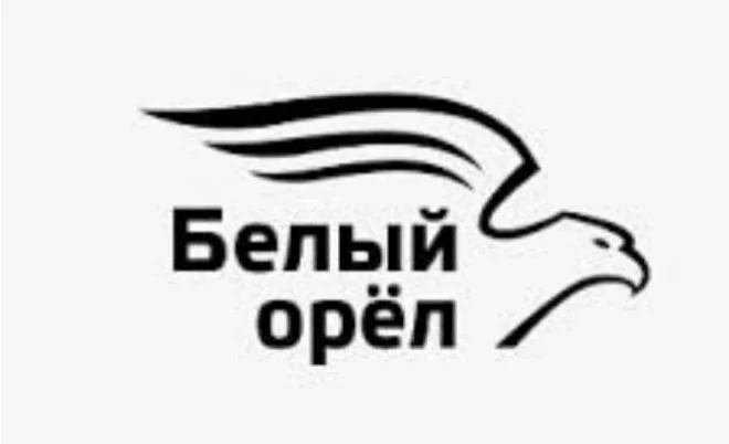Логотип группы «Белый орел»
