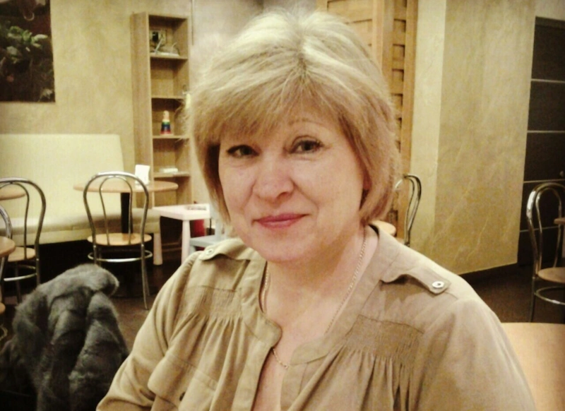 Мать Светланы Ходченковой живет одна в заброшенной деревне Мать Светланы Ходченковой живет одна в заброшенной деревне