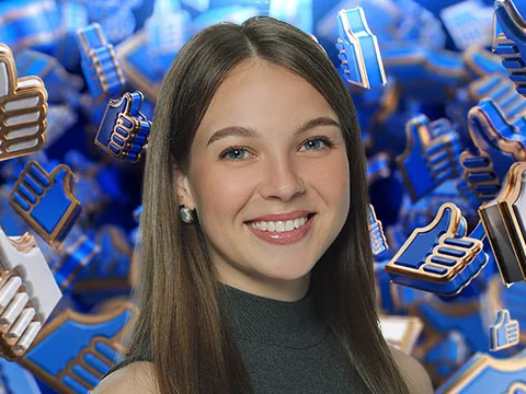 Полина Яковенко в 2026 году