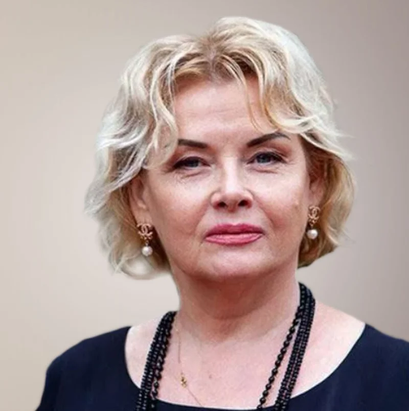 Тамара Акулова сейчас