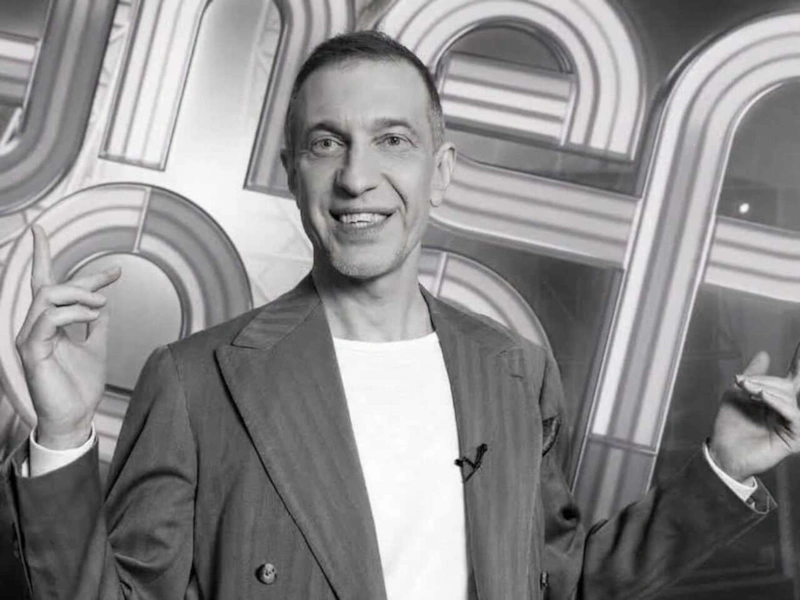 Умер Сергей Соседов