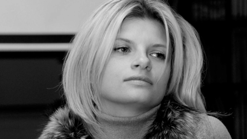 Умерла актриса сериала "След" Анна Шерлинг