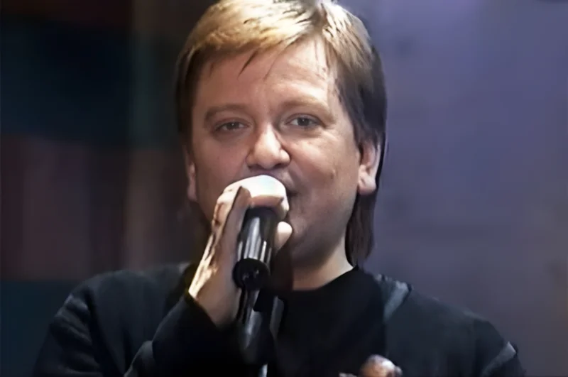 Владимир Жечков