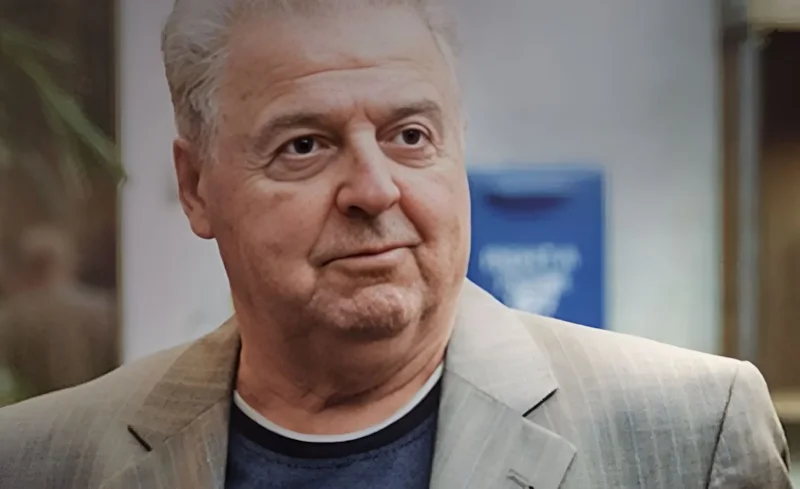 Михаил Танич