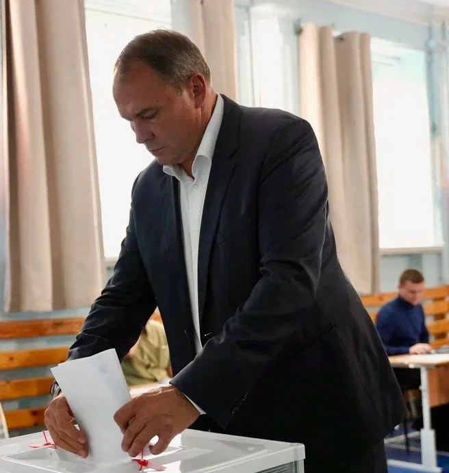 Петр Толстой в 2026 году