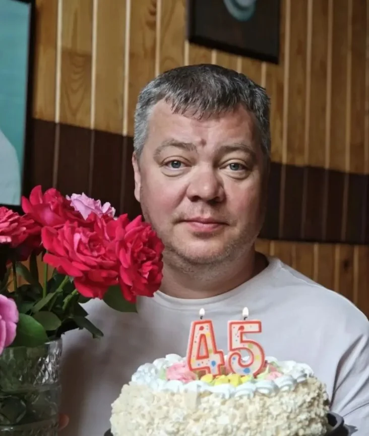 Егор Бакулин в 2026 году