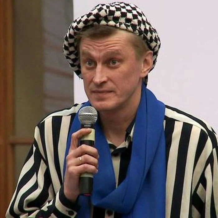 Дмитрий Никулин в КВН