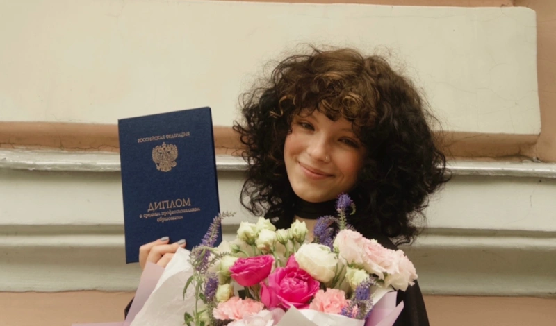 Победительница шоу «Ты супер!» Анна Чевтаева Победительница шоу «Ты супер!» Анна Чевтаева