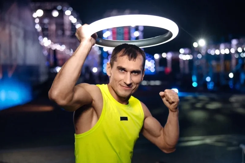 Виктор Суханов в 2026 году