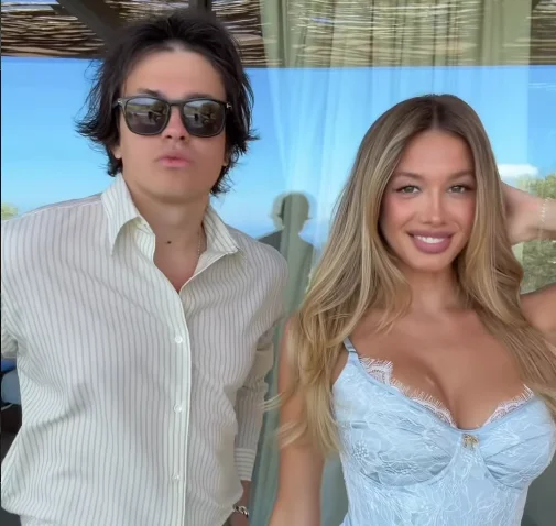 Darilate и Бустер
