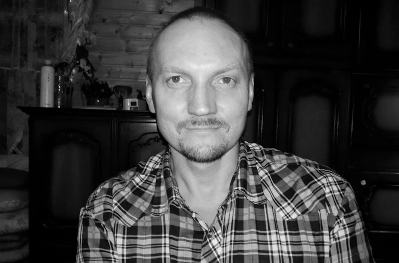 Константин Сироткин умер в 58 лет