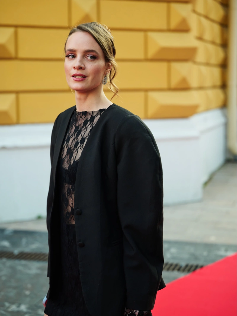 Анна Завтур в 2026 году