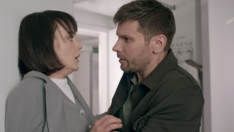 Актеры сериала «Точка кипения»